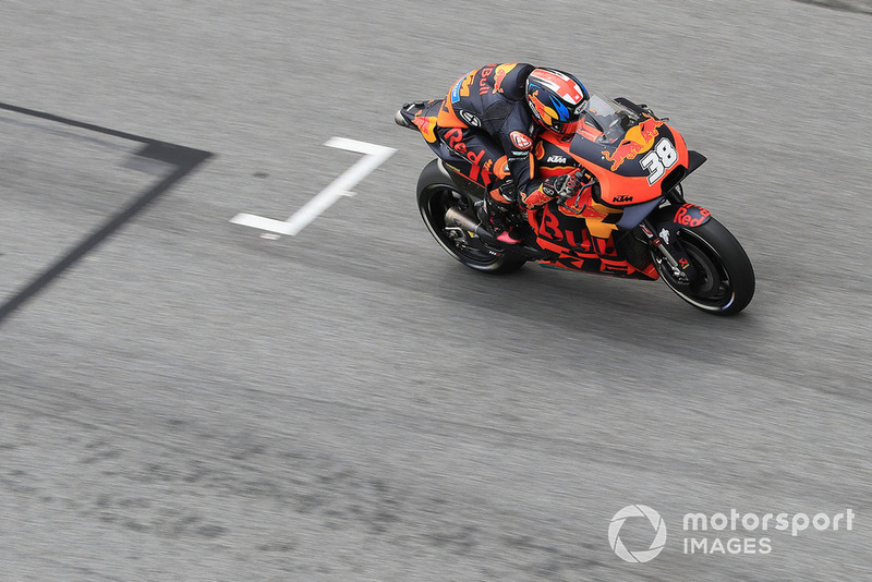 Bradley Smith