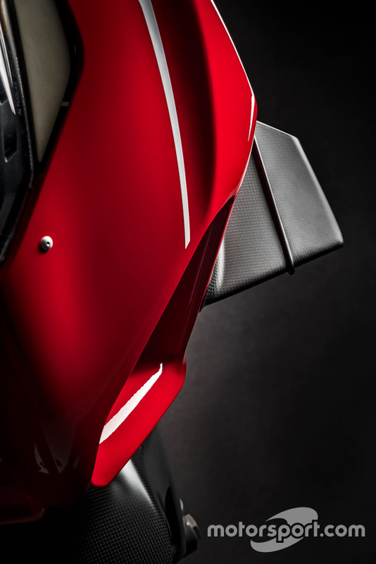 Ducati Panigale V4R