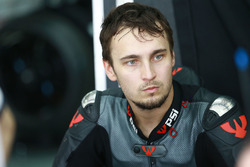 Karel Abraham, Aspar MotoGP Team