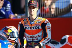 Dani Pedrosa, Repsol Honda Team