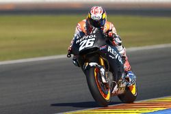 Dani Pedrosa, Repsol Honda Team