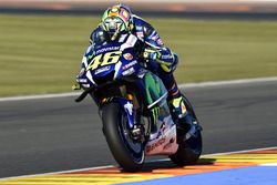 Valentino Rossi, Yamaha Factory Racing
