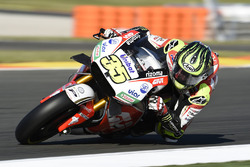 Кел Кратчлоу, Team LCR Honda