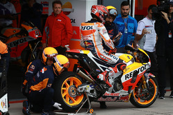 Marc Marquez, Repsol Honda Team