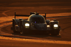 #36 Signatech Alpine A460: Густаво Менезес, Ніколя Лап'єрр, Стефан Рішельмі