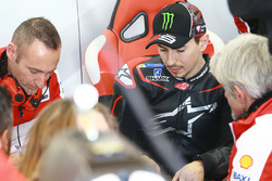 Хорхе Лоренсо, Ducati Team
