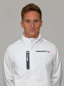 Renger van der Zande