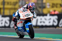 Fabio Quartararo, Pons HP 40