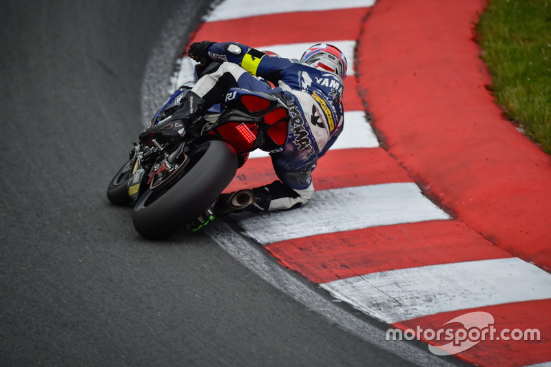 3. #14 MACO Racing Team – Gregg Junod, Marko Jerman, Antohny Dos Santos - + 3 Runden