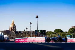 Sébastien Buemi, Renault e.Dams