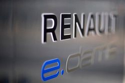 Renault e.dams