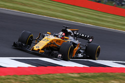 Нико Хюлькенберг, Renault Sport F1 Team RS17