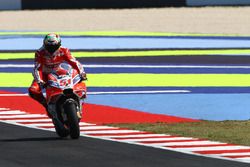 Michele Pirro, Ducati Team