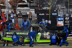 Austin Cindric, Brad Keselowski Racing Ford