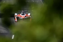 Nick Heidfeld, Mahindra Racing