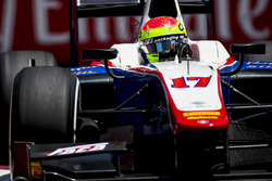 Sergio Canamasas, Trident
