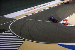 Карлос Сайнс-молодший, Scuderia Toro Rosso STR12, Серхіо Перес, Force India VJM10