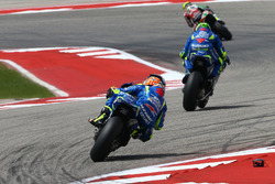 Alex Rins, Team Suzuki MotoGP