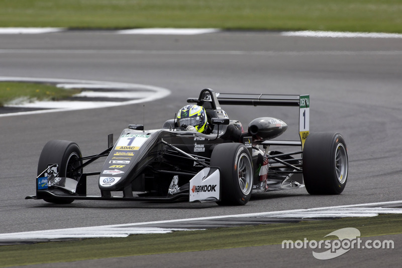 Silverstone - Course 2