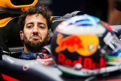 Daniel Ricciardo, Red Bull Racing