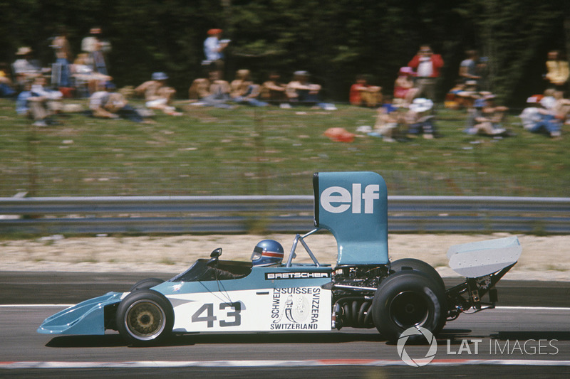 Brabham BT42