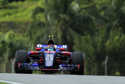 Карлос Сайнс-мол., Scuderia Toro Rosso STR12