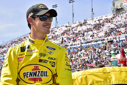 Joey Logano, Team Penske, Ford