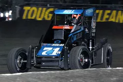 Christopher Bell
