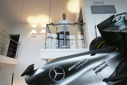 Валттері Боттас, Mercedes
