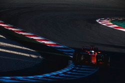 Fernando Alonso, McLaren MCL32