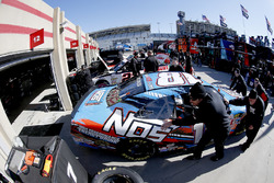 Kyle Busch, Joe Gibbs Racing Toyota