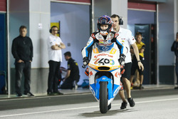 Fabio Quartararo, Pons HP 40