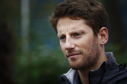 Romain Grosjean, Haas F1 Team
