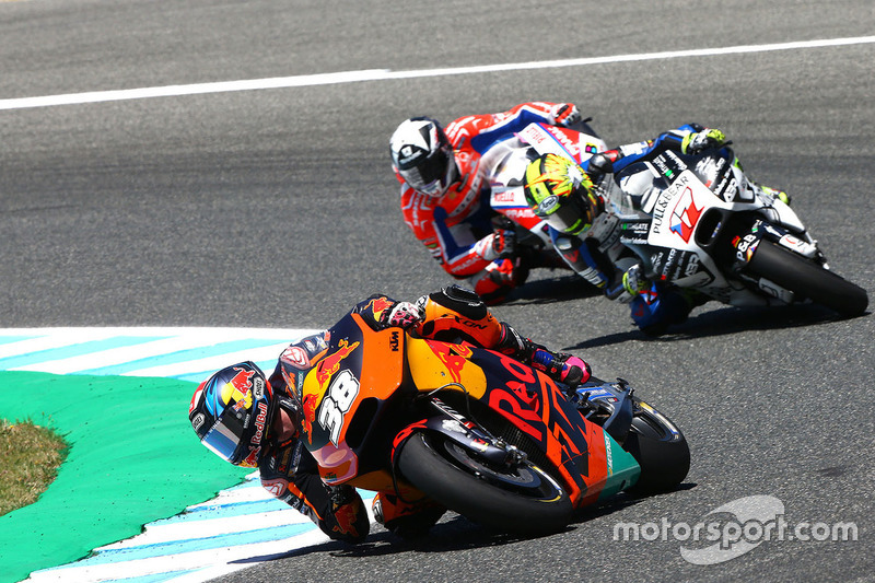 Red Bull KTM Factory Racing