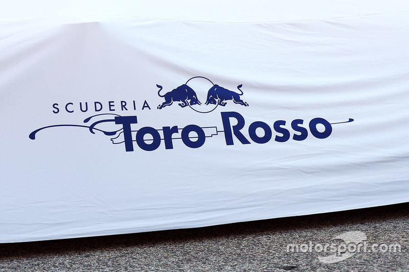 Scuderia Toro Rosso