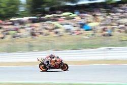 Dani Pedrosa, Repsol Honda Team