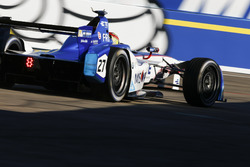 Robin Frijns, Amlin Andretti Formula E Team
