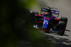 Carlos Sainz Jr., Scuderia Toro Rosso STR12