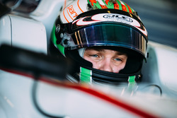 Matthew Parry, Koiranen GP