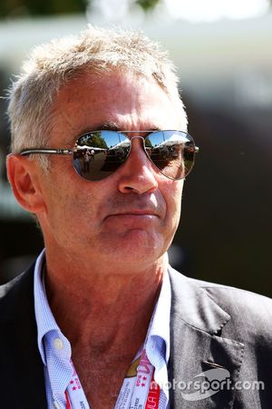 Mick Doohan