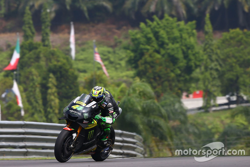 Pol Espargaro, Monster Yamaha Tech 3