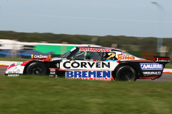 Matias Rossi, Donto Racing Chevrolet