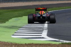Max Verstappen, Red Bull Racing RB12