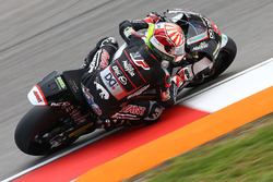 Johann Zarco, Ajo Motorsport