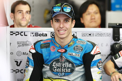 Alex Marquez, Marc VDS