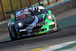 Otávio Mesquita em Interlagos