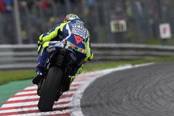 Valentino Rossi, Yamaha Factory Racing