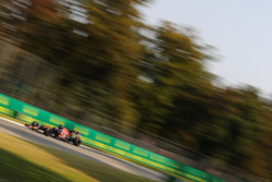 Daniil Kvyat, Scuderia Toro Rosso STR11