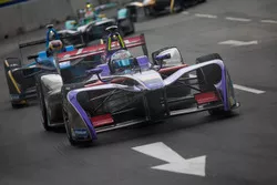 Sam Bird, DS Virgin Racing
