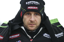 Jonathan Rea, Kawasaki Racing